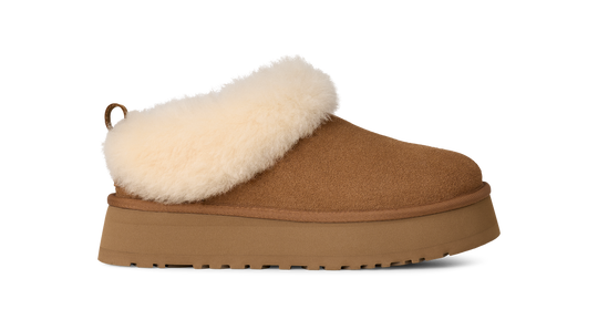 Women's UGG Tazzelle in Chestnut