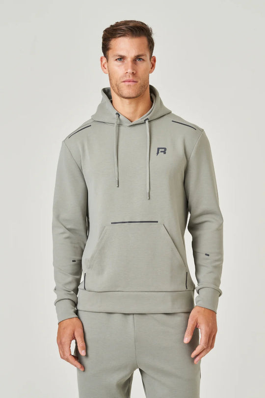 Men's Reprimo Stone Motion Hoodie