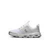 Unisex On Running  All White Cloudswift Kids Trainers