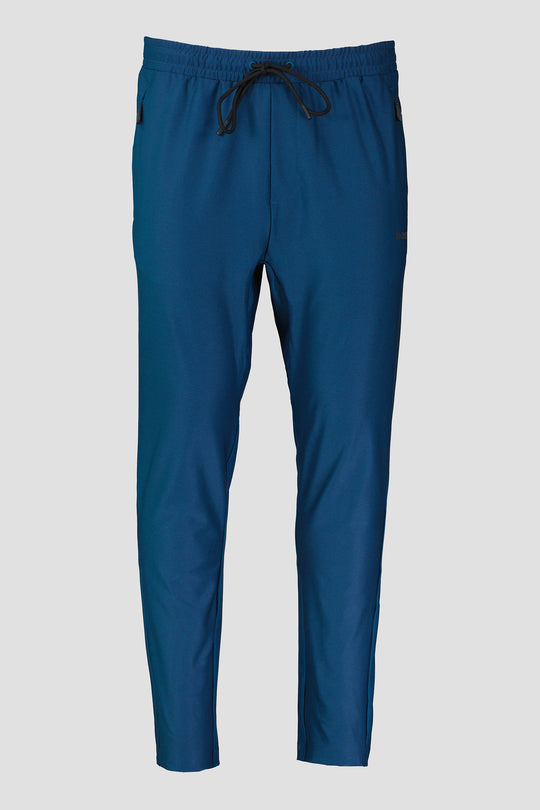 Men's BOSS Open Blue Hicon Active 1 Joggers