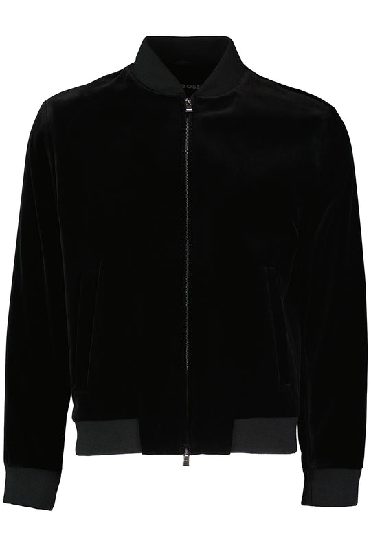 Men's BOSS Black C-Hanry-BMB-244 Jacket