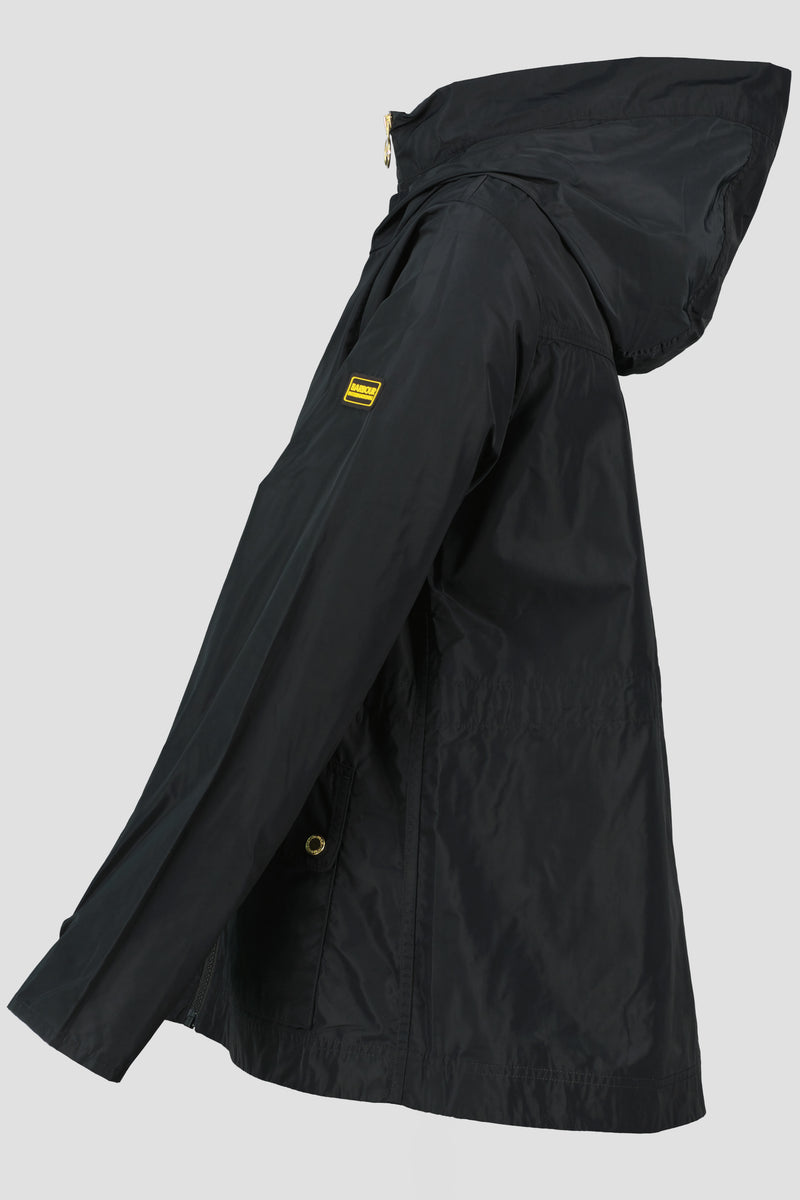 Barbour hotsell meribel raincoat