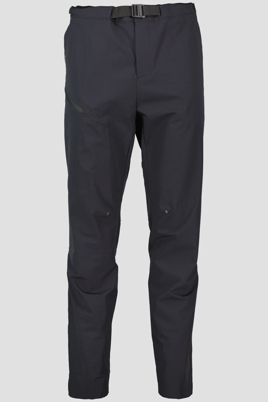 Mens On Running Black Trek Pants
