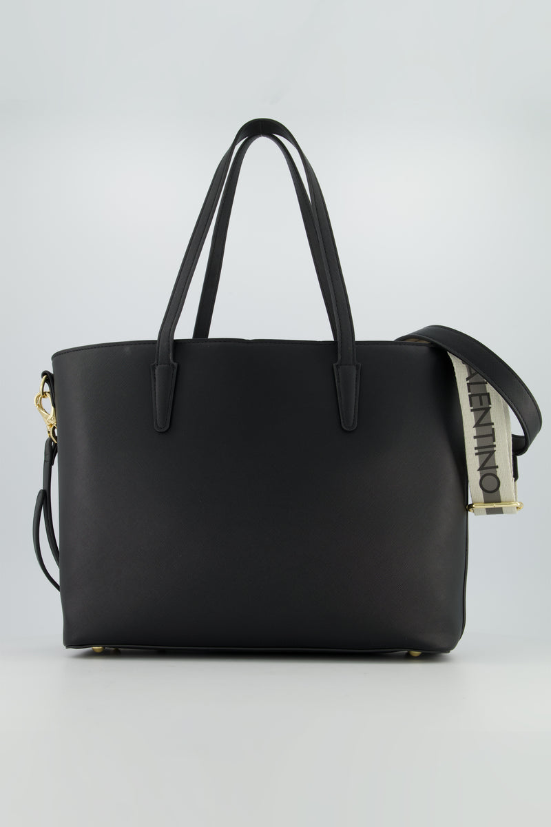 セール/完売前に【VALENTINO Bags】Rised Re ハンドバッグ 4色 VALENTINO handbag Zero Re Shopping Bag Nero | Buy bags