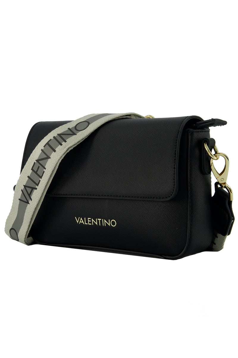 Women's Valentino Bags Zero Black Shoulder Bag – ODs