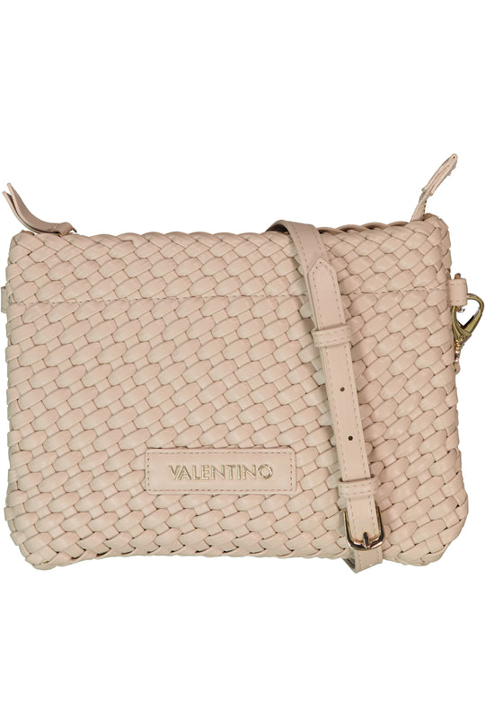 Women's Valentino Bags Shantel Crossbody Pouch in Ecru