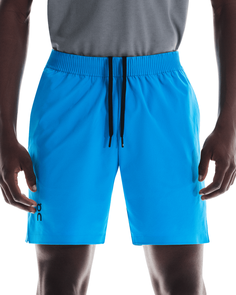Men's On Running Malibu Focus Shorts – ODs Designer Clothing Men's On Running Malibu Focus Shorts – ODs Designer Clothing