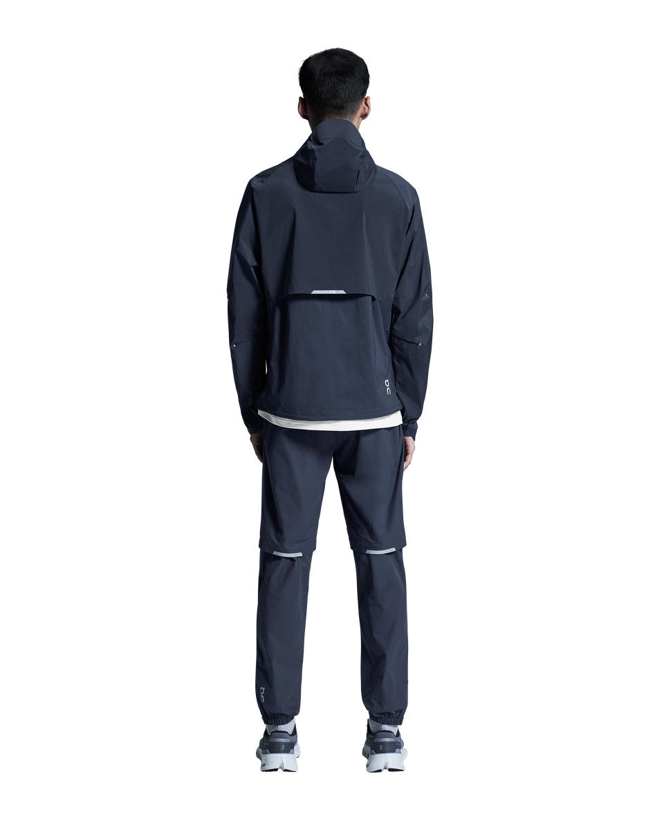 Men's On Running Midnight Core Jacket