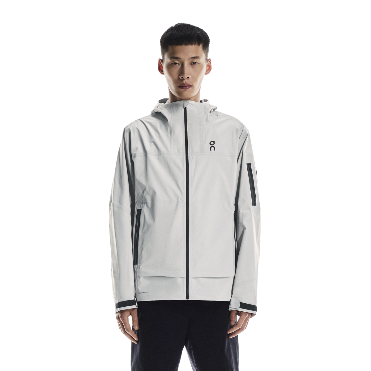 Trek Trek Circuit Windshell Cycling Jacket - www