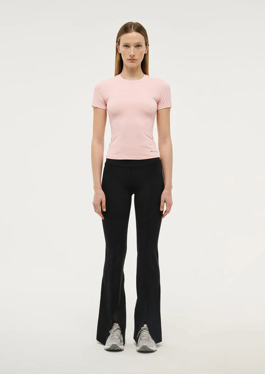 Women's P.E Nation Elevation Black Legging