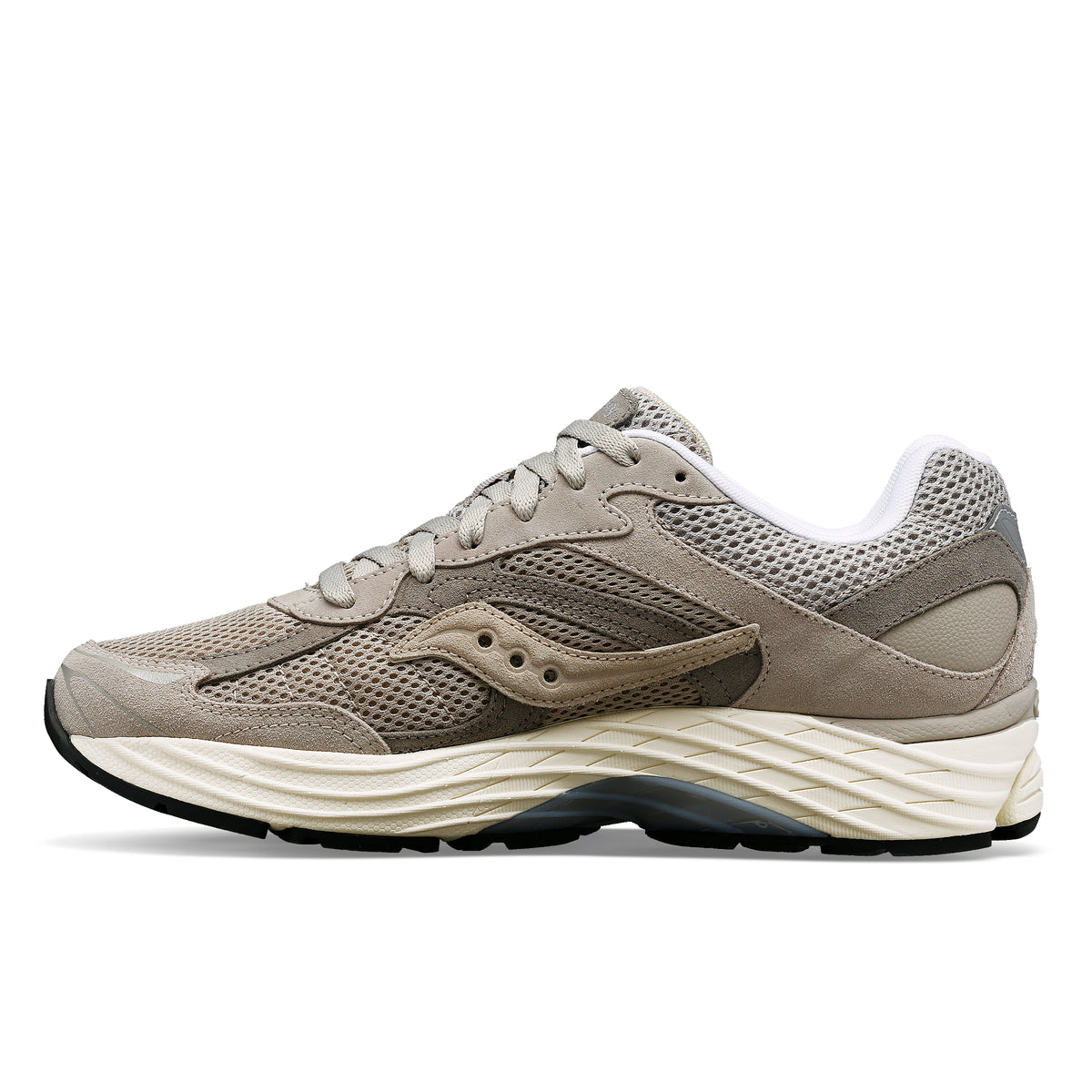 Saucony omni womens grey shop