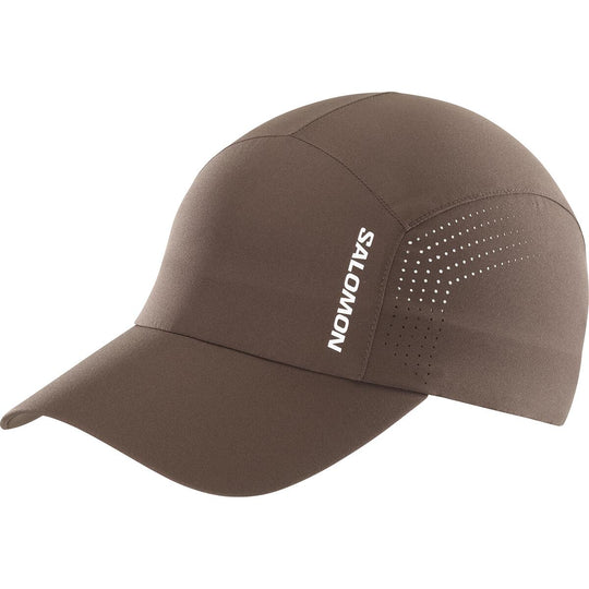 Unisex Salomon Coffee Bean Shakeout Cap