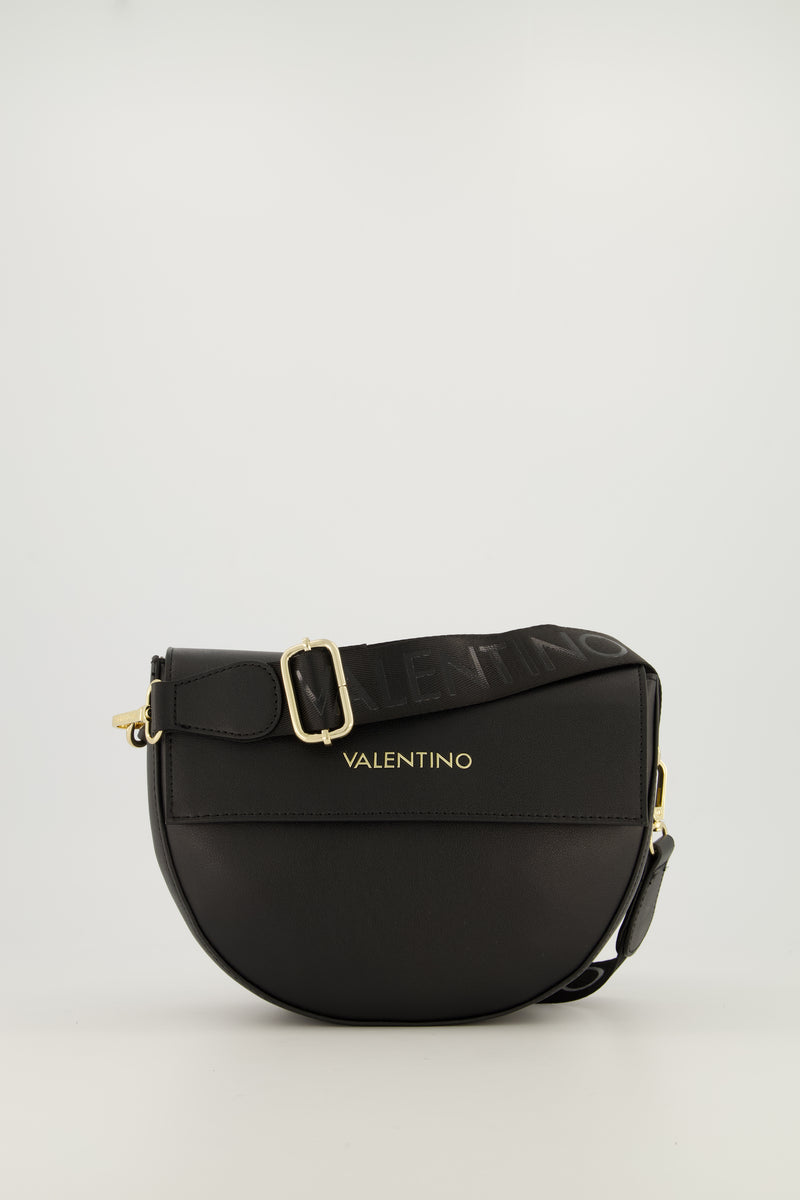 Womens Valentino Bags Black Bigs Crossbody Bag