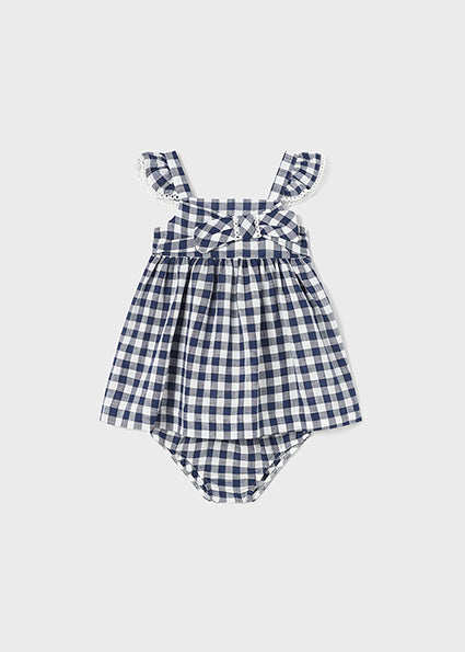 Baby Dresses 0-36 Months