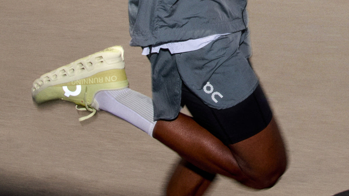 On Cloudmonster Review: Why This Running Shoe Took the UK by Storm