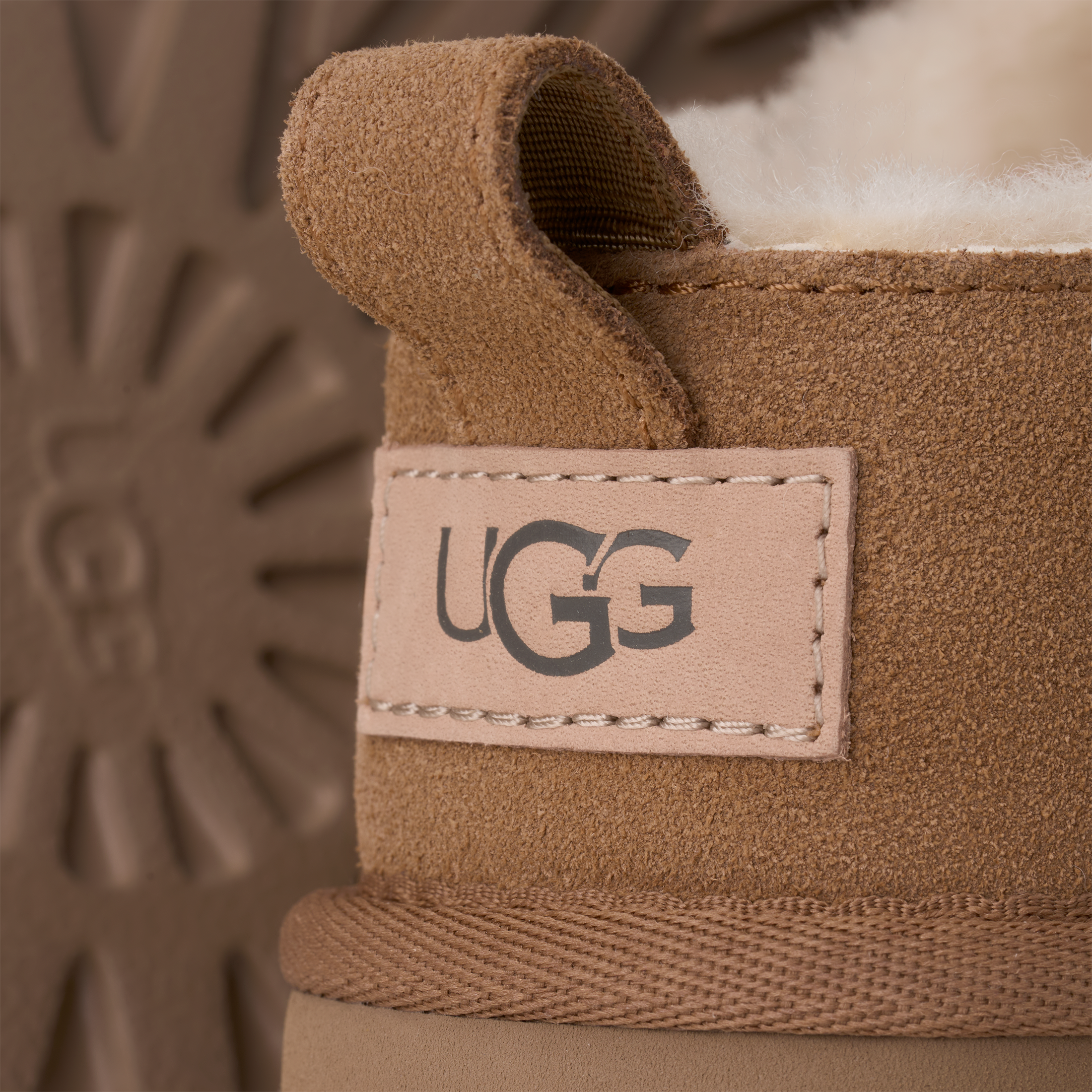 The Icons, Reimagined: Meet the UGG Tasman II & Micro Mini