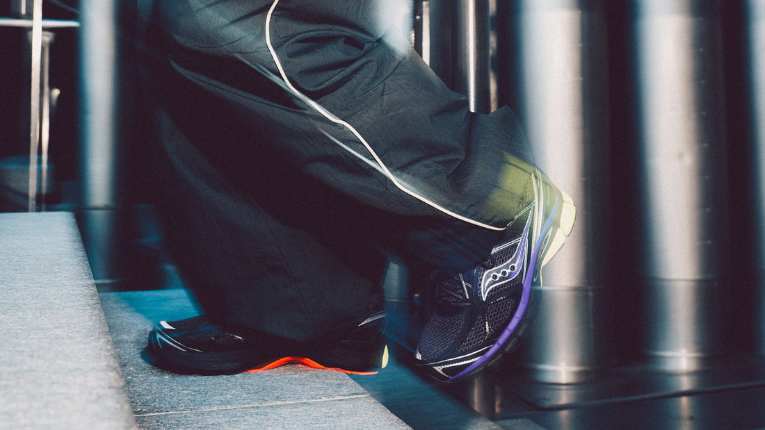 Saucony Ride vs Triumph: Which Running Shoe Is Right for You?