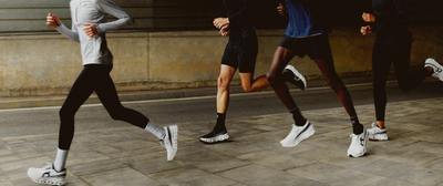 Black Friday: Top Men’s On Running Picks for Winter & Wet Weather