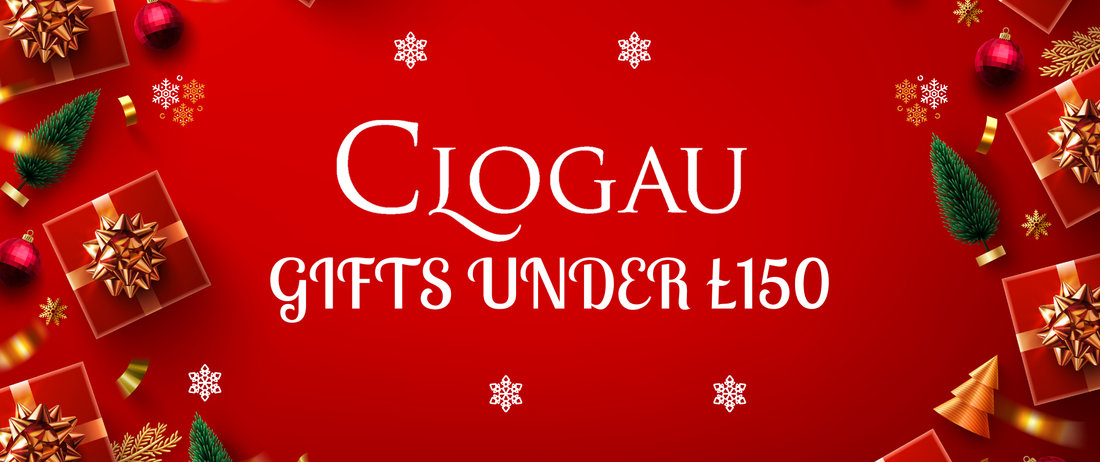 Clogau – Winter Gifting Under £150
