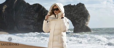 Women’s Sandbanks: Sustainable Luxury for Modern British Life