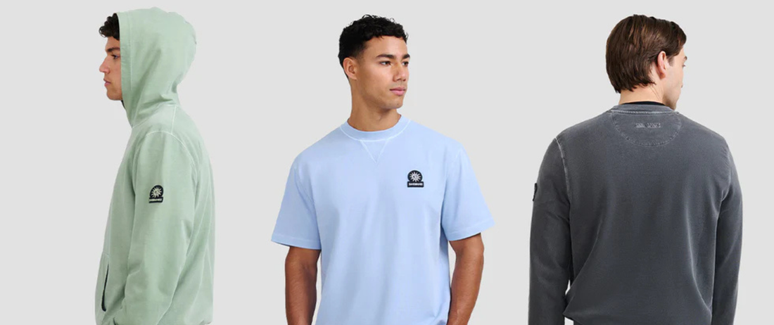Buyers Guide to Sandbanks Clothing