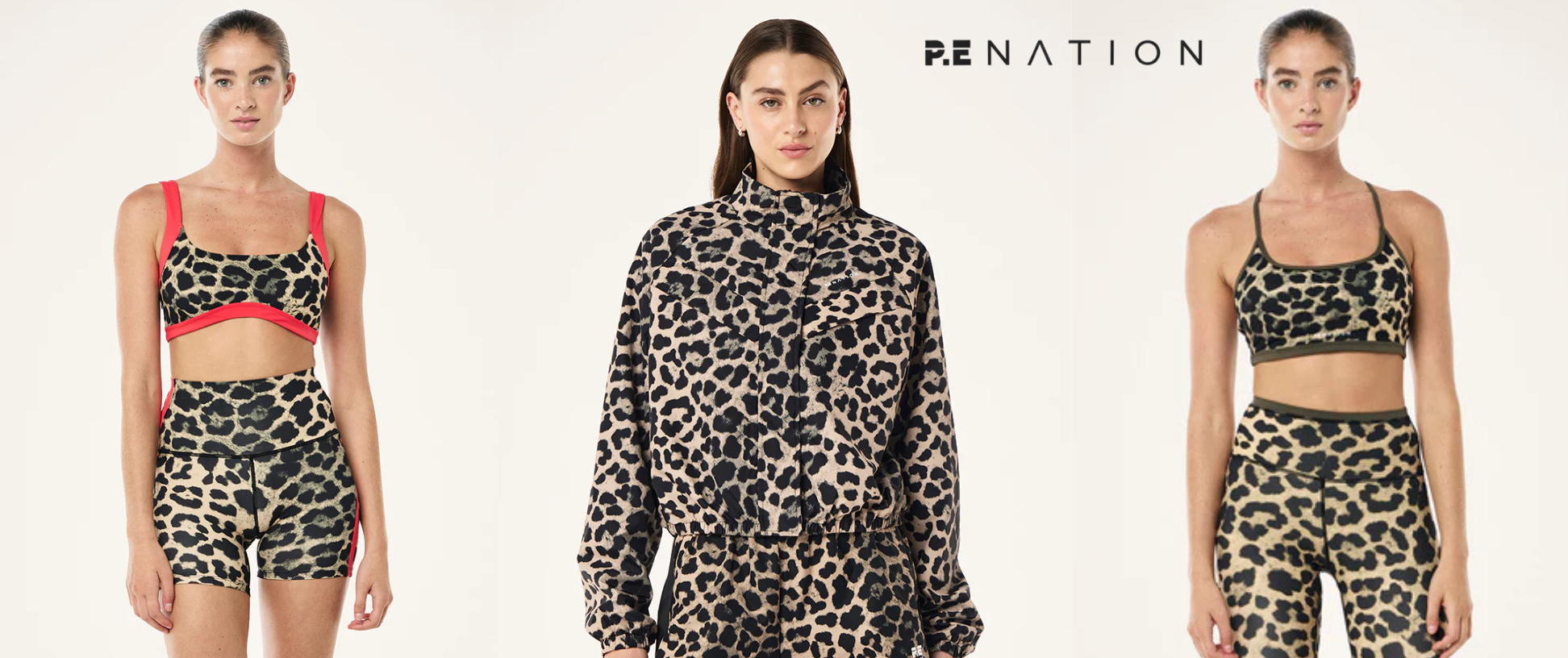 Animal Instinct: When Performance Finally Meets Print