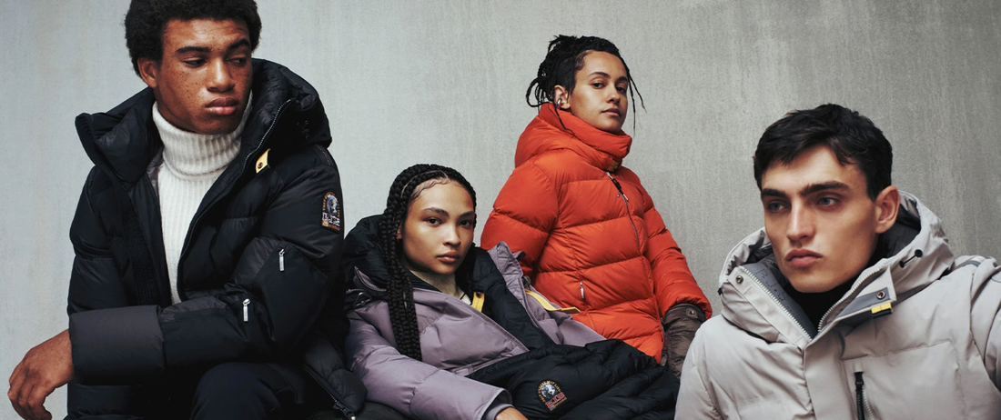 Authentic Parajumpers Guide: Certilogo, Sizing & Care