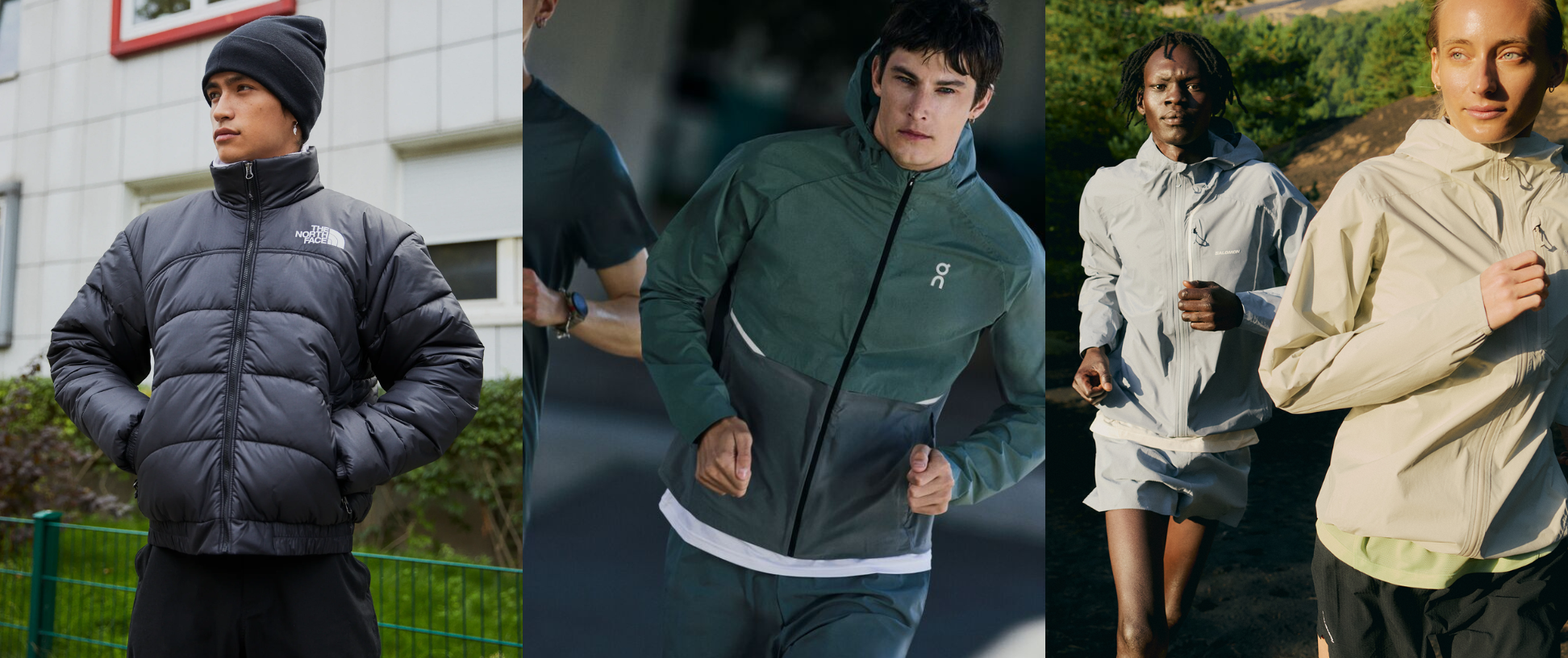 Gorpcore 2026: The Complete Style Guide