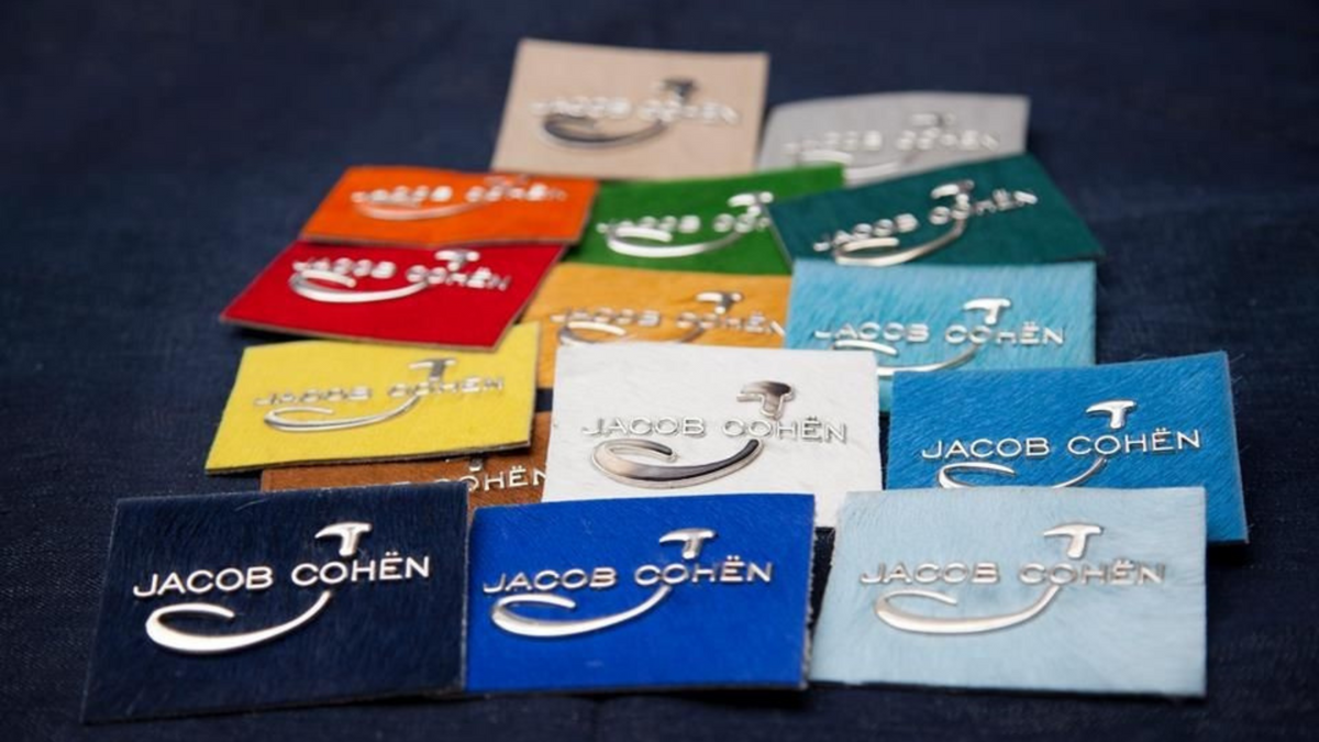 Jacob Cohen Badges
