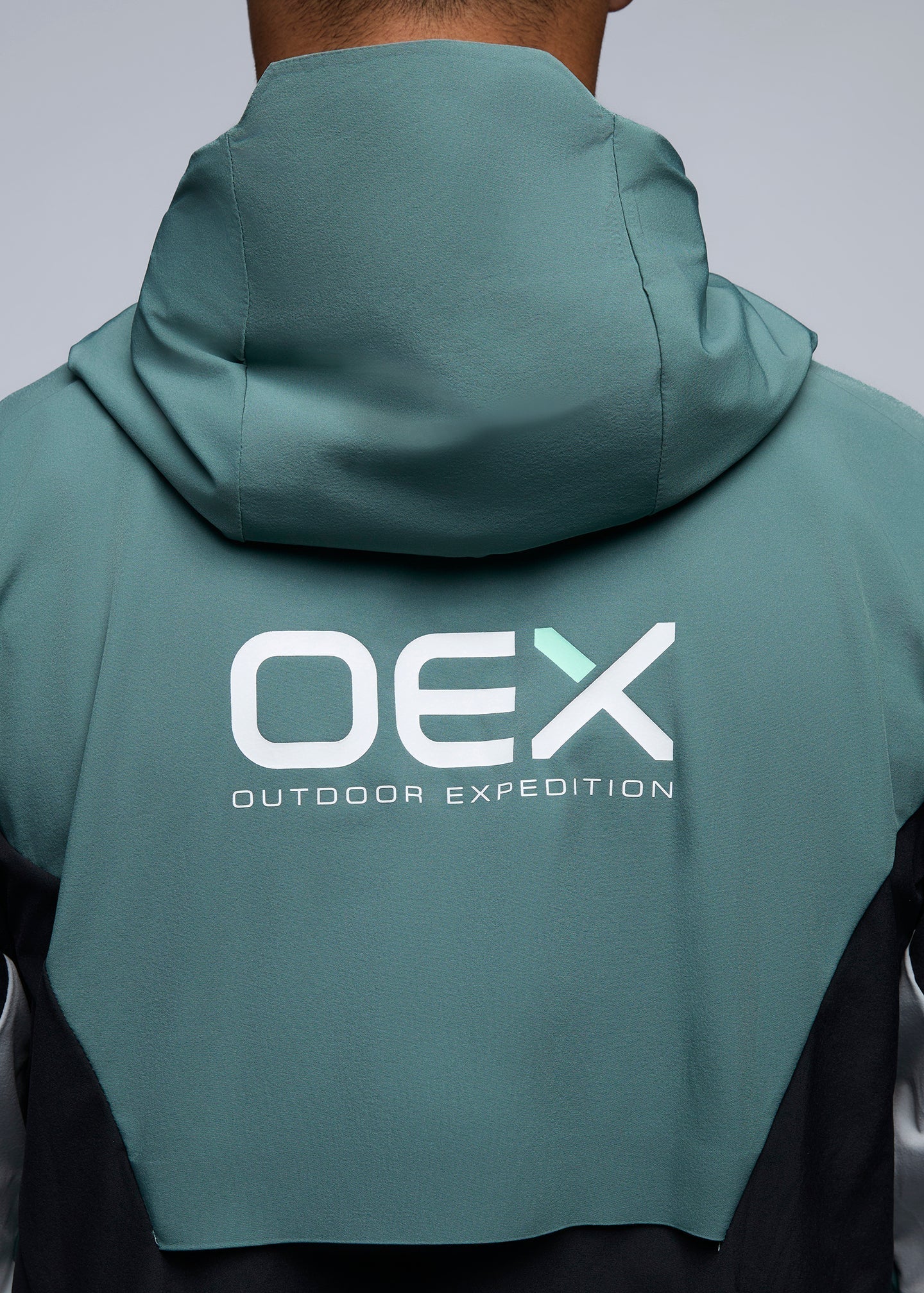 OEX Blue: Activewear & Outdoor Style for the Urban Explorer – ODs ...