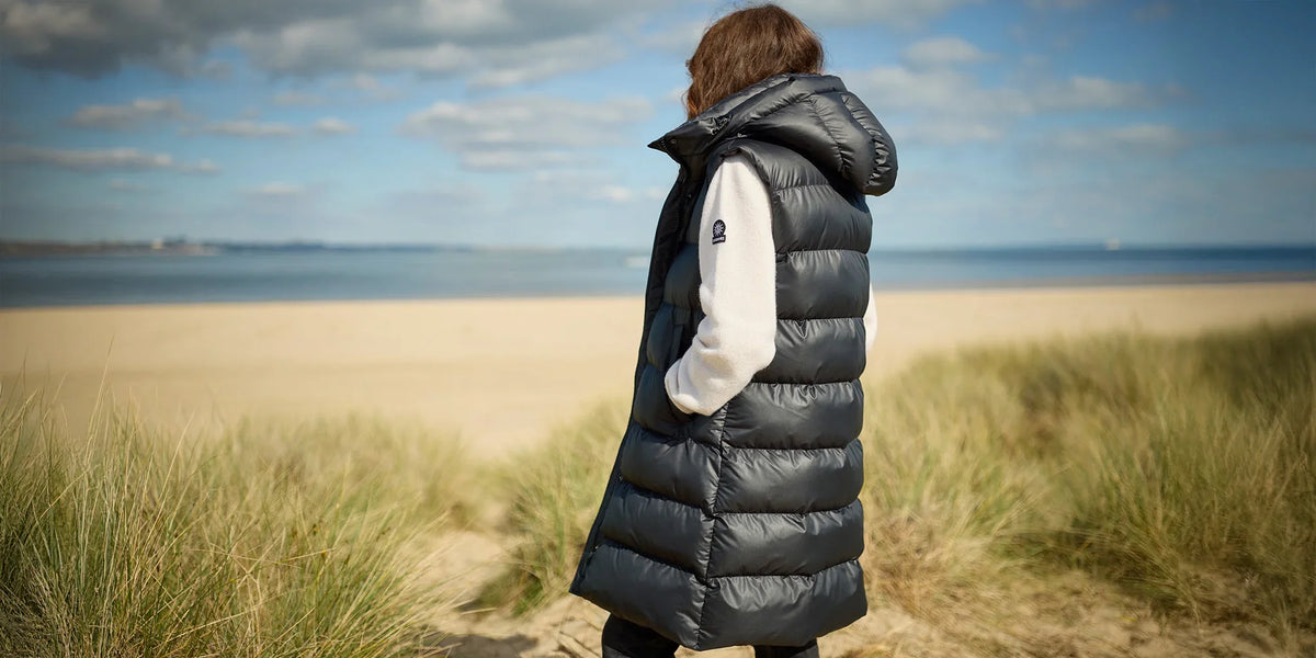 Sandbanks Clothing Buyers Guide