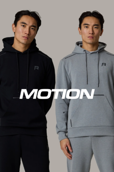 Introducing Reprimo - The Future Of Sportswear