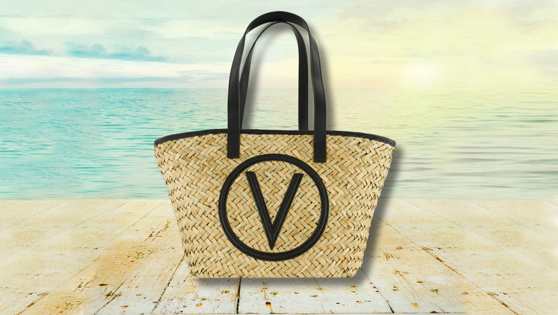 Luxury Meets the Beach: The Best Valentino Beach Bags for Summer