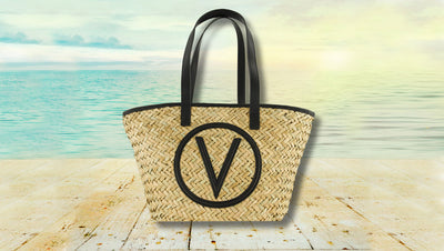 Luxury Meets the Beach: The Best Valentino Beach Bags for Summer