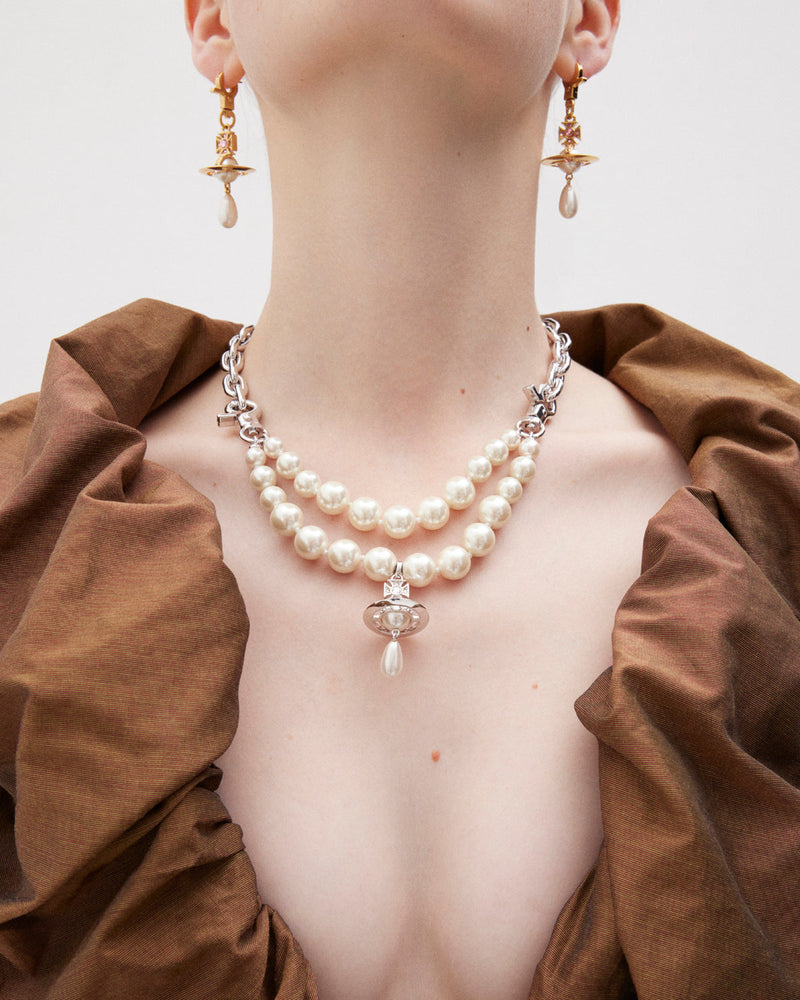 Vivienne Westwood Jewellery