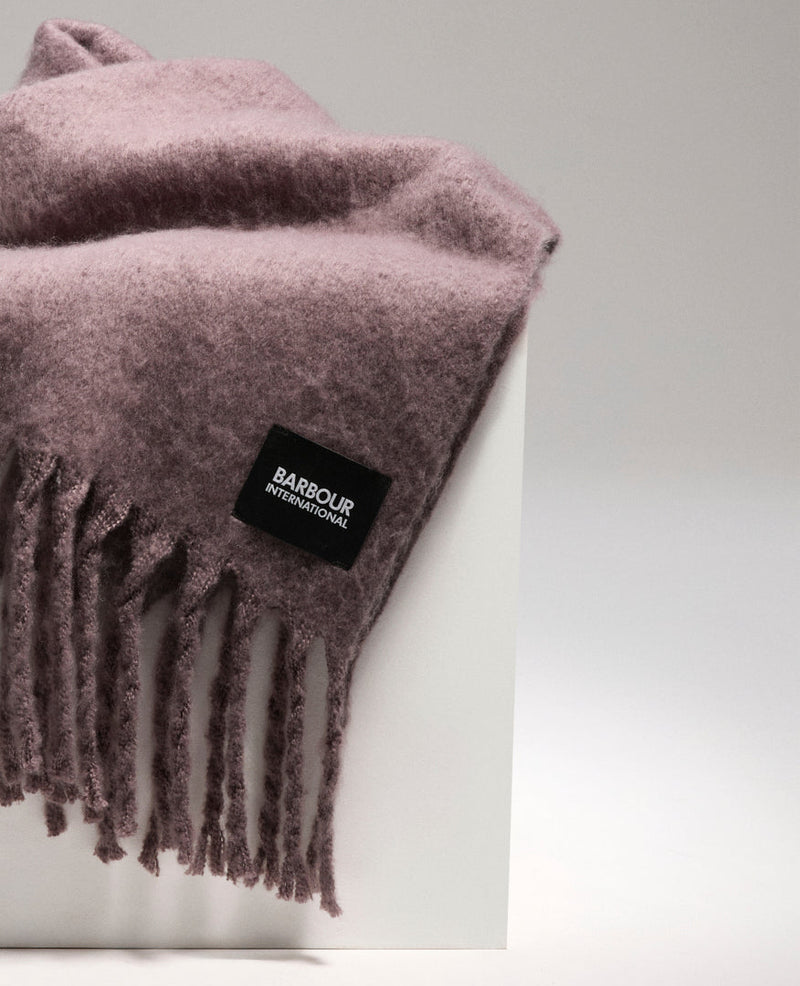 Women's Scarves & Gloves