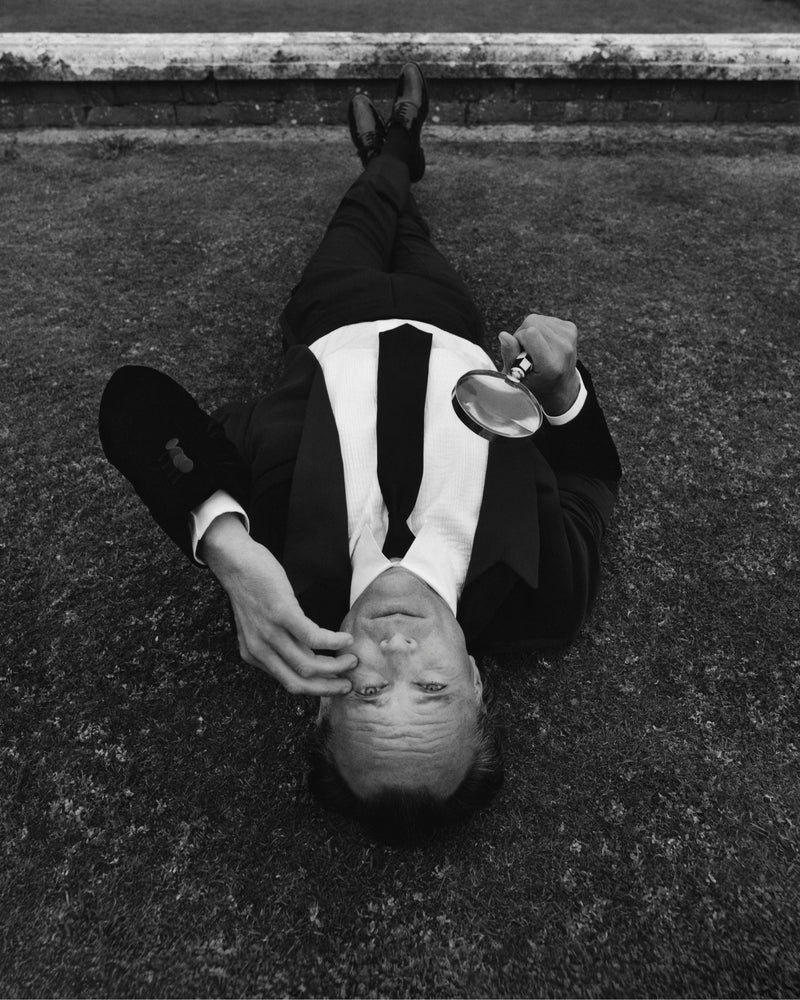 Paul Smith
