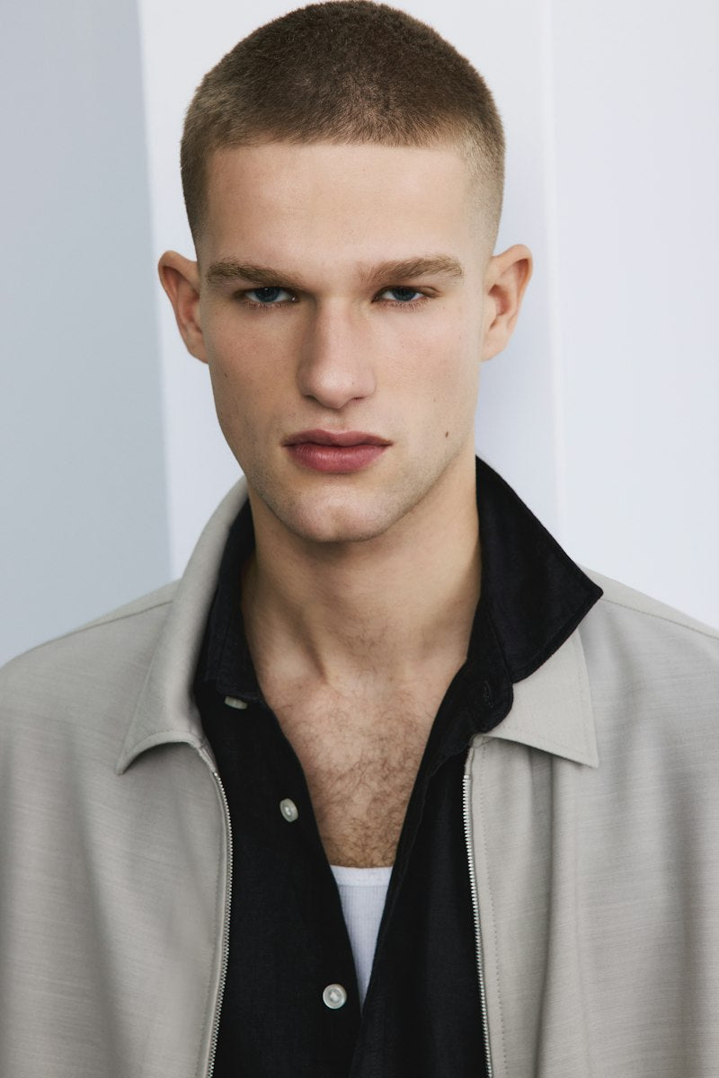 Men's Shirts