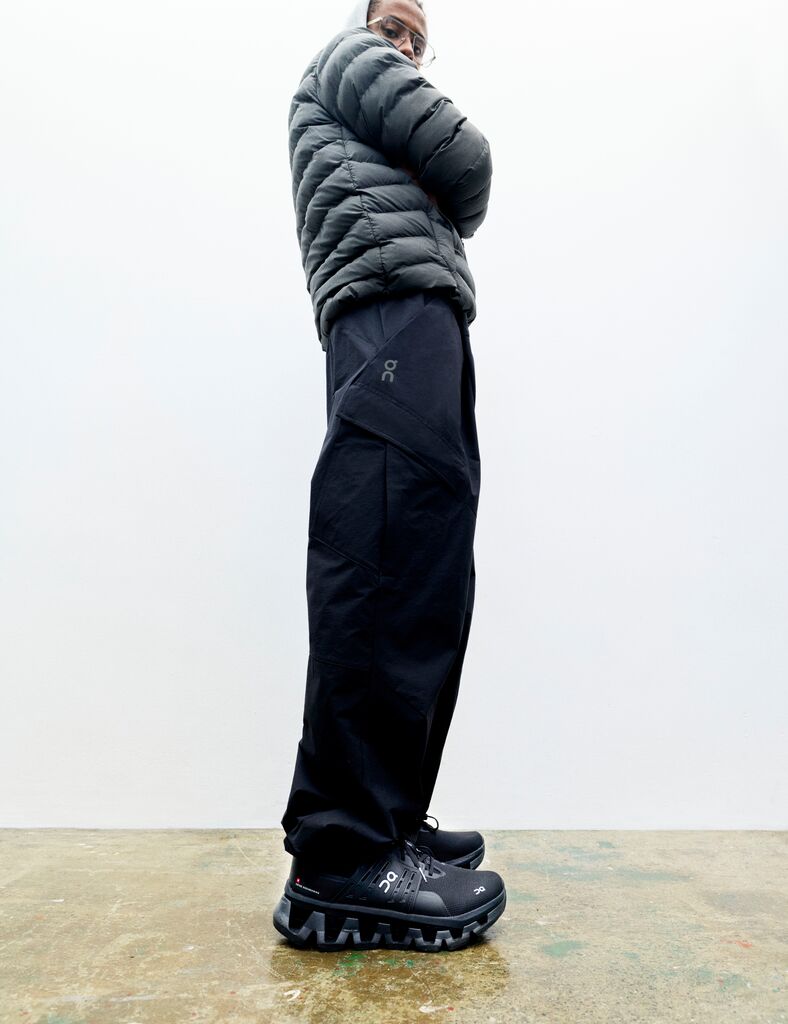 Men's Joggers