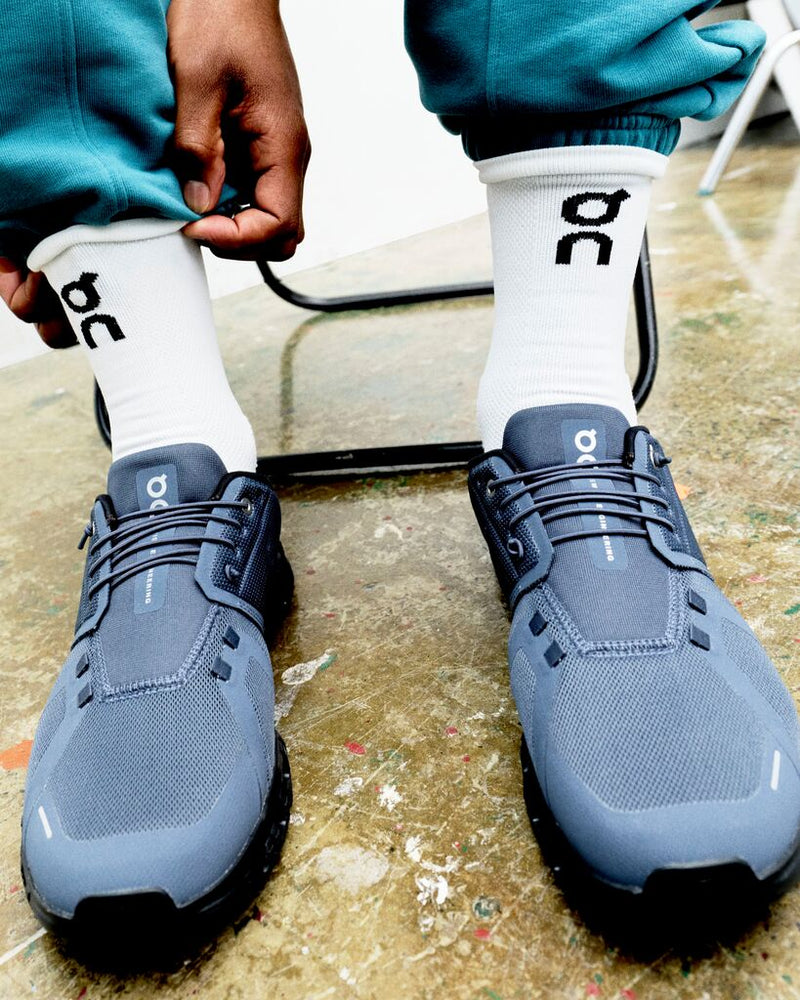 On Running Men's