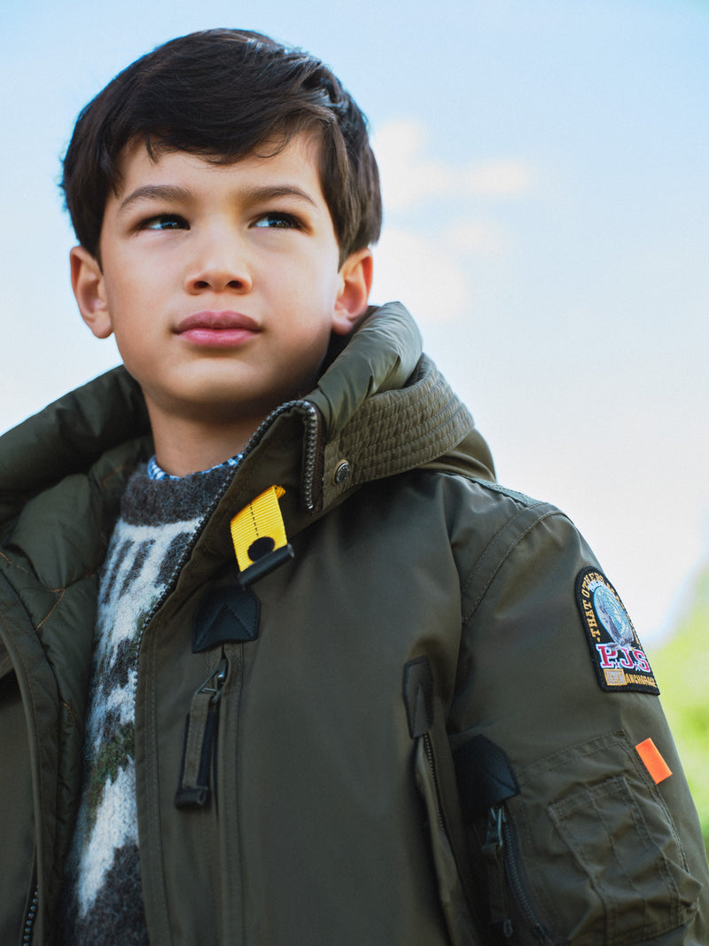 Parajumpers Kid's