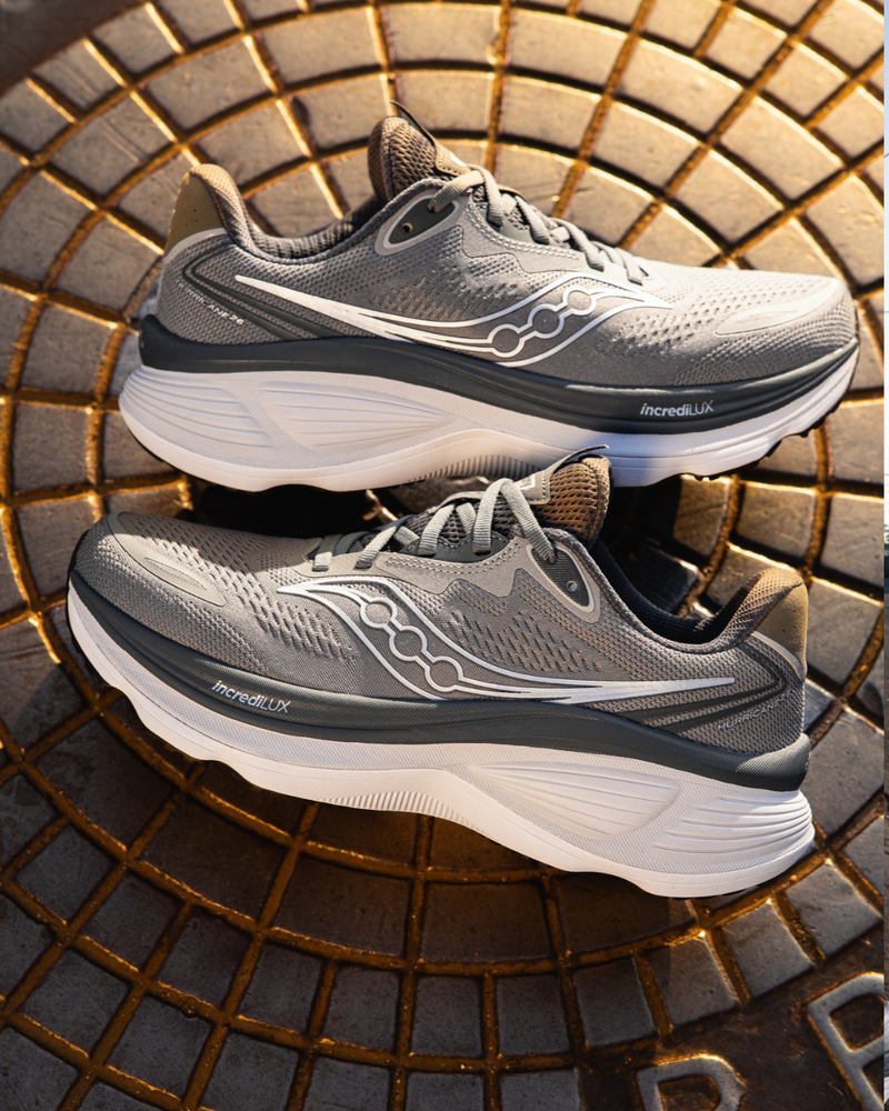 Men's Footwear
