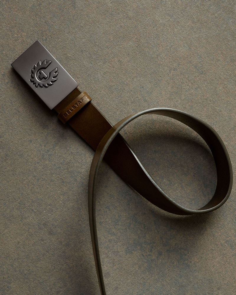 Men's Belts