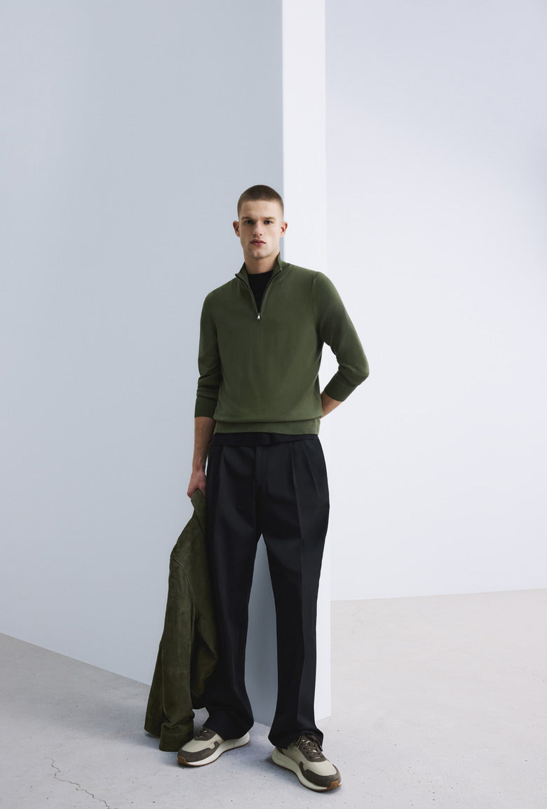 Men's Clothing
