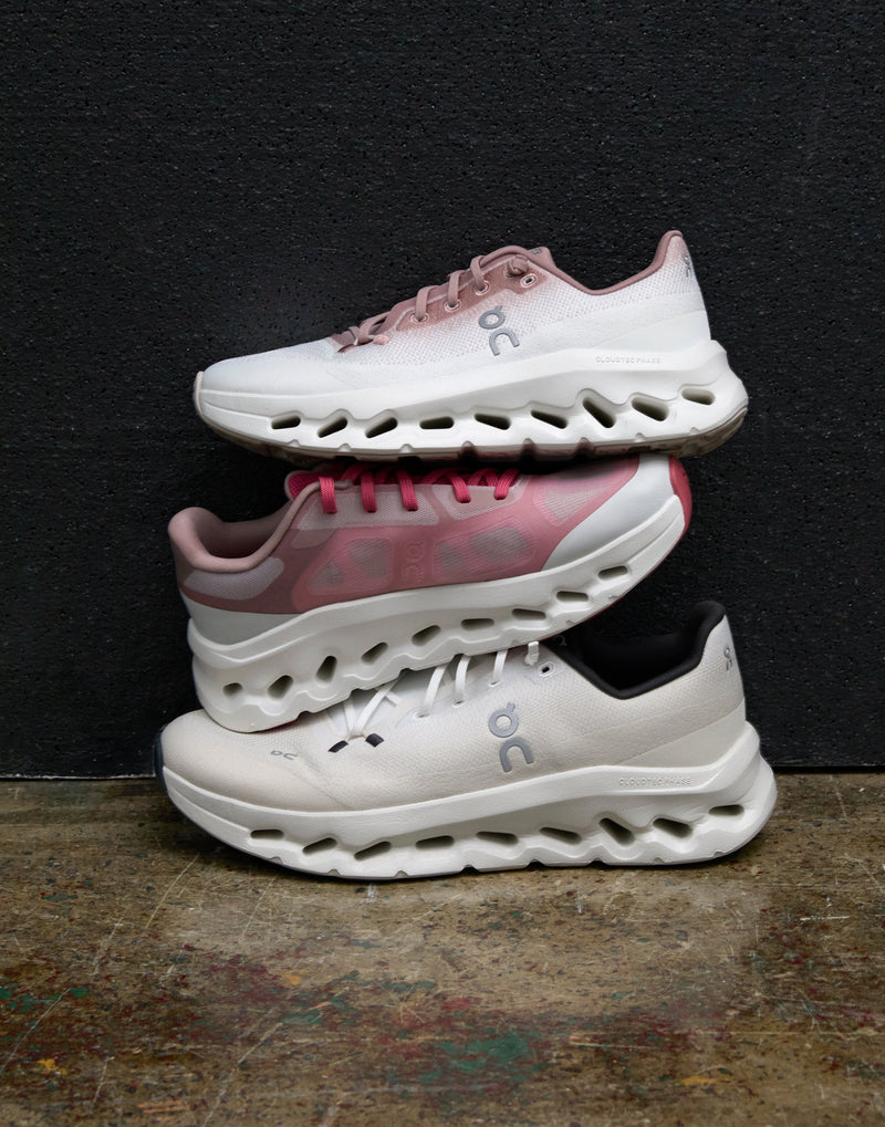 Women's Trainers & Sneakers