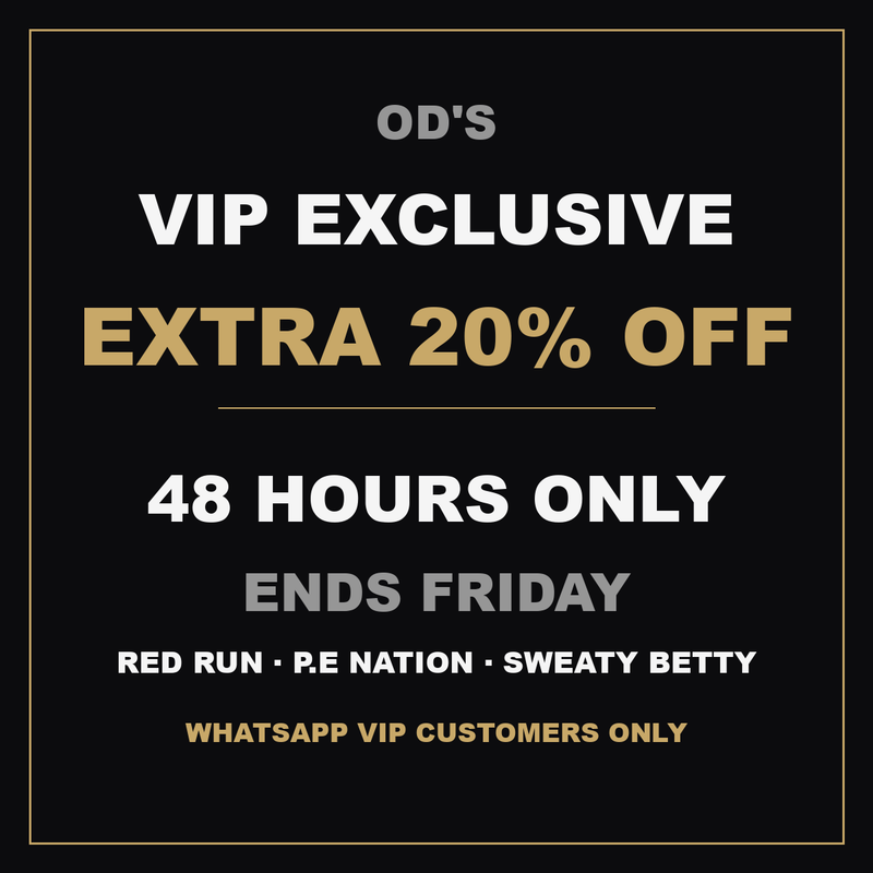VIP WhatsApp 48 Hour Offer