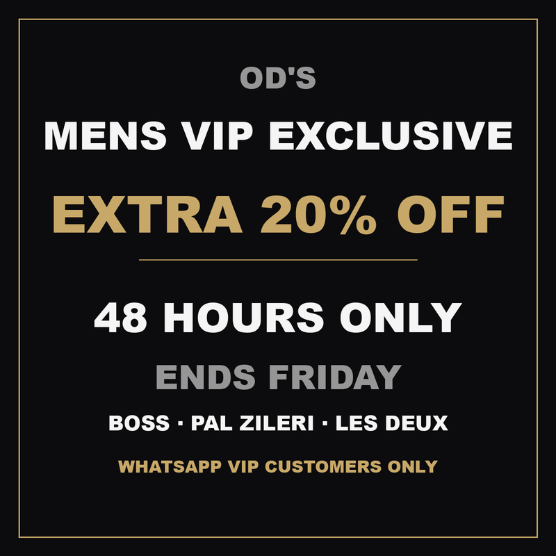 Mens VIP WhatsApp 48 Hour Offer