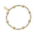 ChloBo Cute Oval Bracelet GMBCOR GMBCOR