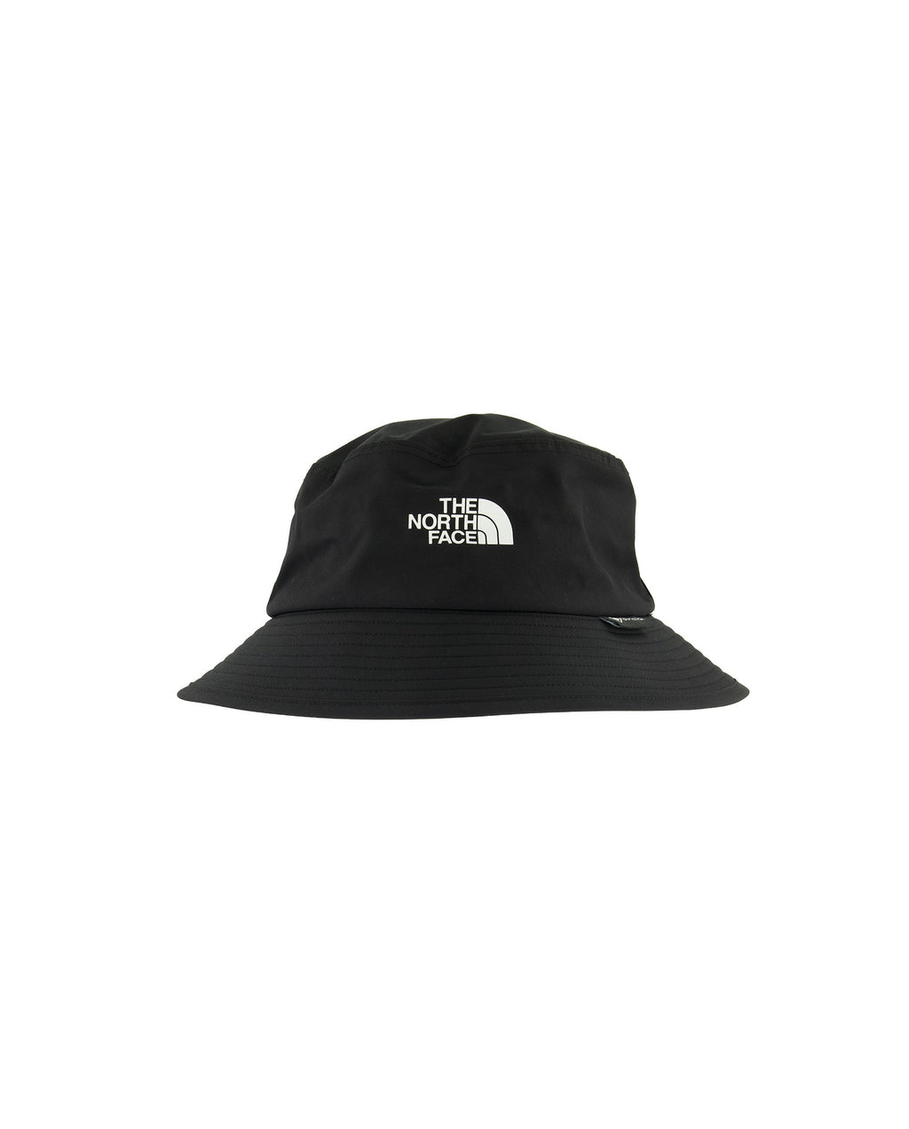 Mens The North Face GTX Black Bucket Hat