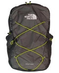 Mens The North Face Jester Anthracite  Grey Backpack